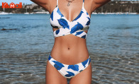 smooth bikini swimsuits on the way